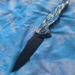 Maxace - Killer Whale 2.0 - camo'ed