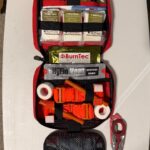 Vehicle Trauma Kit