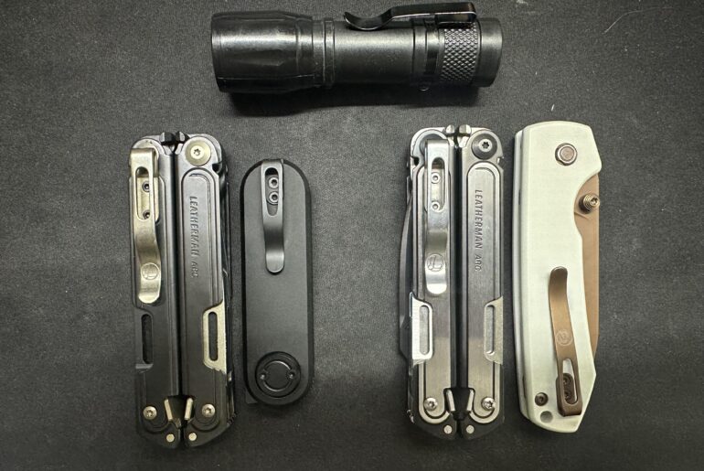 Current EDC situation