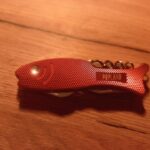 I’m glad to have found this multitool, as it closely resembles one I owned in my childhood