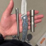 What you got today everyone?