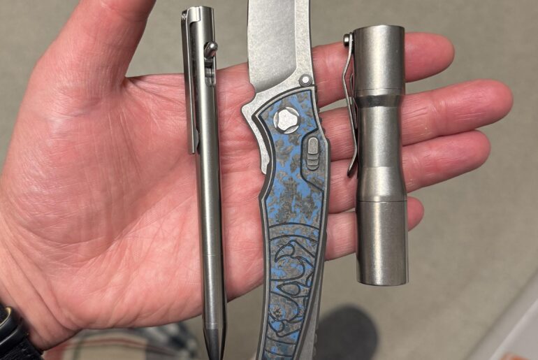 What you got today everyone?