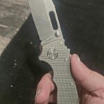 My new Demko. Anyone have one? Feel like it was over hyped.