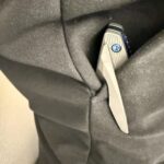 Pocket clip-mini goblin