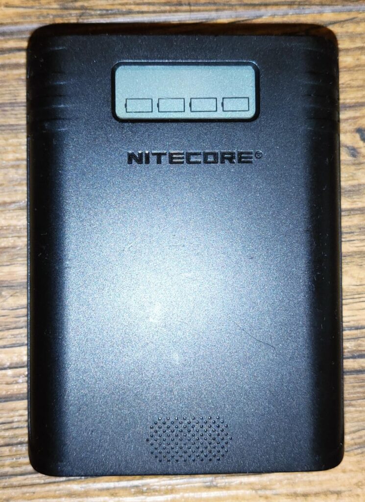 Worst powerbank ever...