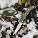 Tops Knives x Fox Knives Collaboration