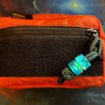 Quick maintenance carry.