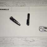 I need a better edc knife thats still "cheap" as I break and lose mine constantly. While ordering something on brownells the other day I saw they had Real Avid knives. They good or nah?