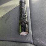 I think she's still very happy to be involved.