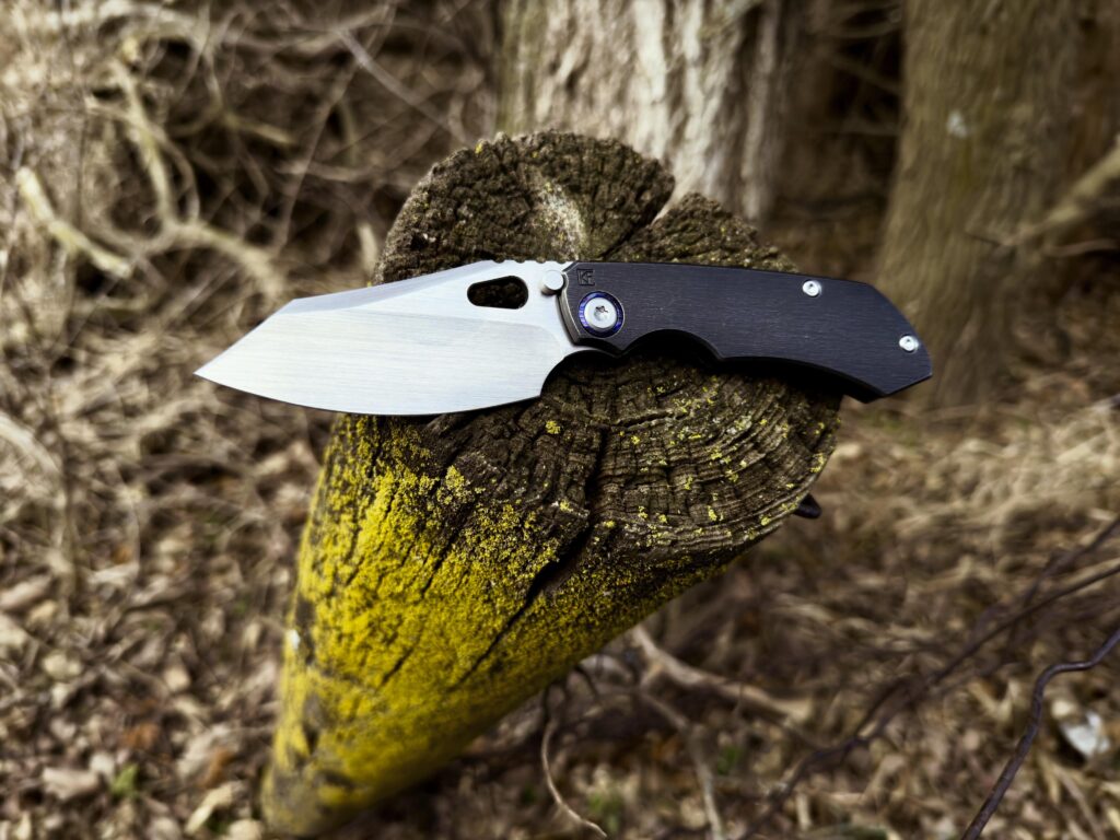 NKD @rotten.design Hand Rubbed EVO 4.0 🔥🔥🔥🔥 Have a Rotten Day all! #rottendesign #rottendesignevo4