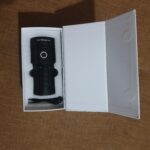 My Sofirn Q8 Plus has finally arrived.