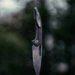 KH Knives Sinister