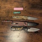 Kizer Pokiman size comparison