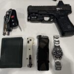 Another day another dollar - Office EDC 28 Y/O