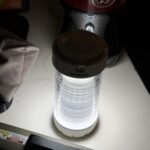 You guys were right I would be using this lantern at all times I haven’t turned it off since I bought it lmao