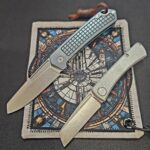 Today's Carry - Lets see what Santa brought you