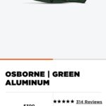 New Osborne 940 Prices