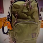 Senior lab tech/by-product specialist at a paper mill bag dump. Every item here minus medication is used every day, 60 hours a week.