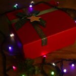 Christmas Sofirn present! ST10 and SK30 laser engraved