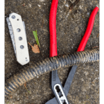 Field day for the Vision FG