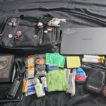 What does my bag say about me :)