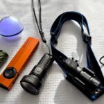 Finally joined LEP - lumintop W3