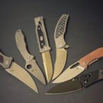 A small tiny part of my collection…