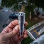 Yet another single led TS10