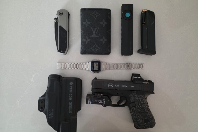 EDC 29 Y/0 M