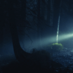 Do the flashlights in The Order look like they are from 1984?