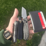 Saturday's carry