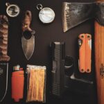 BBC—Basic Bushcraft Carry