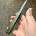 Pocket check! Whatcha carrying today?