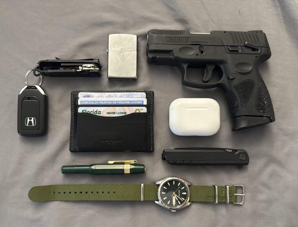 Long Time Listener, First Time Caller