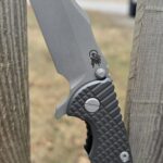 Hinderer XM-18 Aggressor
