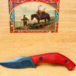 War Pig Wednesday! Blade by Seth Lopez/Dire Pacific - she’s definitely a banger!