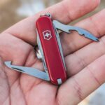 Maxi minimalism carry.