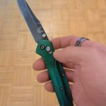 5 years of EDC -Benchamde 940BK