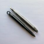 Do you prefer Gun Metal or Steel colour?