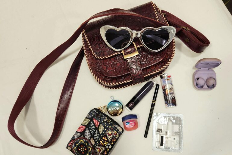 ok im not a clean girl