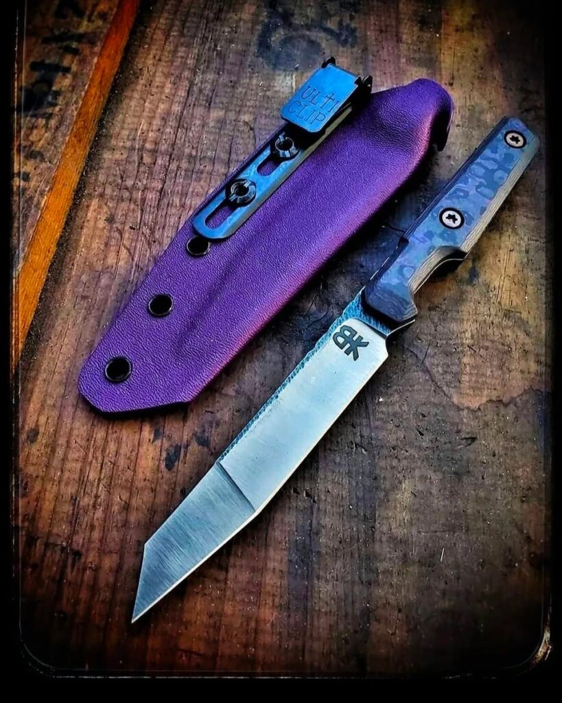 BHK MKIV in 3V/FatCarbon 😬