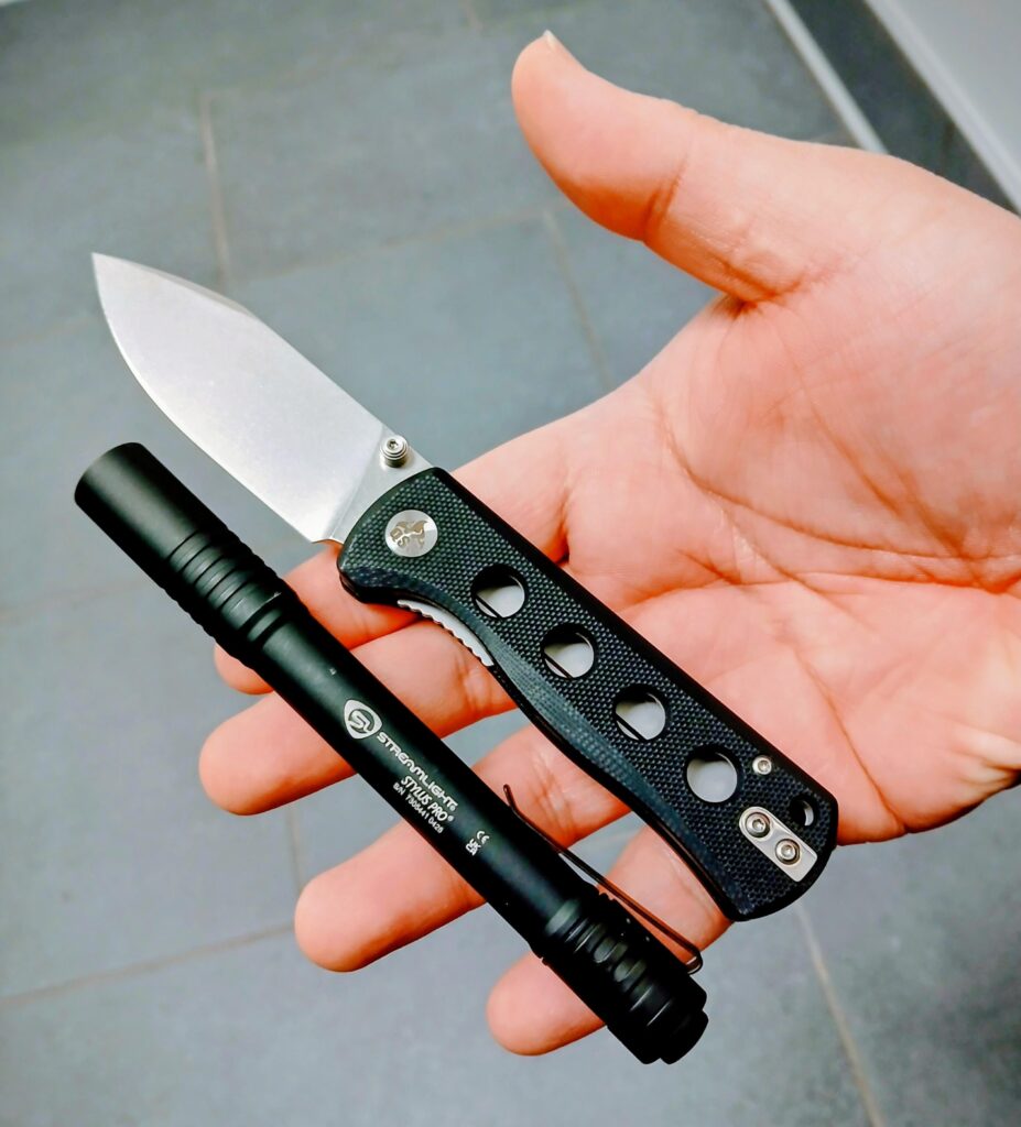 Office Job Pocket Check