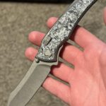 What’s everyone carrying today?