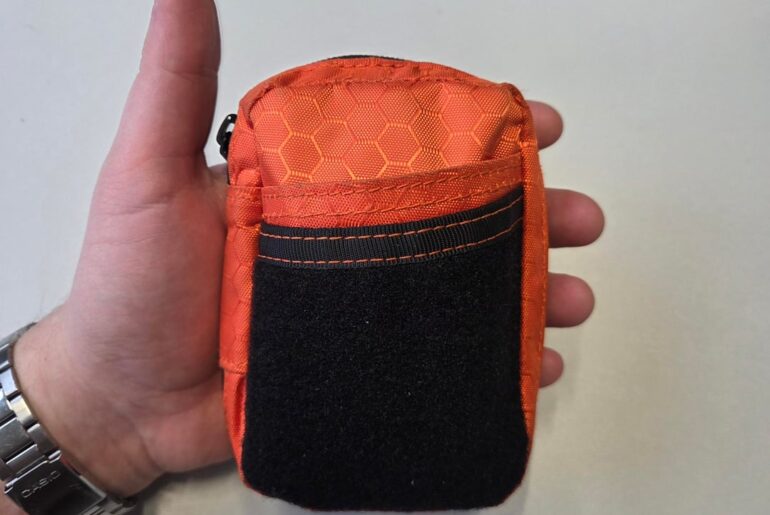 My EDC - But i like to call it AA - Annoyance Avoider