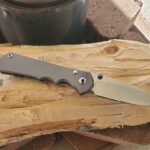 Large Inkosi glass blasted