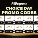 Happy New Years.Little thank-you for US AliExpress users for REDDIT (working BIG COUPON)!!!