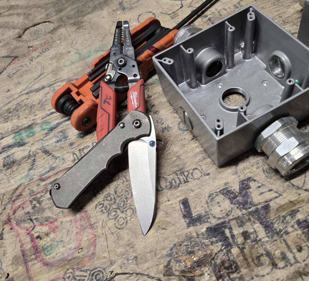 Nightshift companions