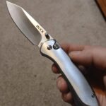 NKD - Buck Sovereign 744