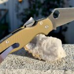 A few mods this weekend and brief reviews