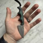 Keeping it minimal today